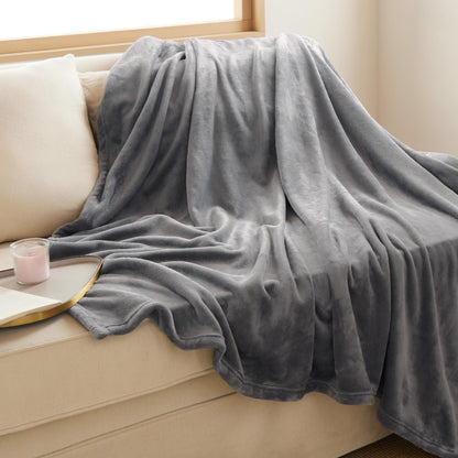 The Waterproof Snuggle Blanket™