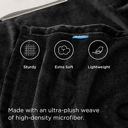 The Waterproof Snuggle Blanket™
