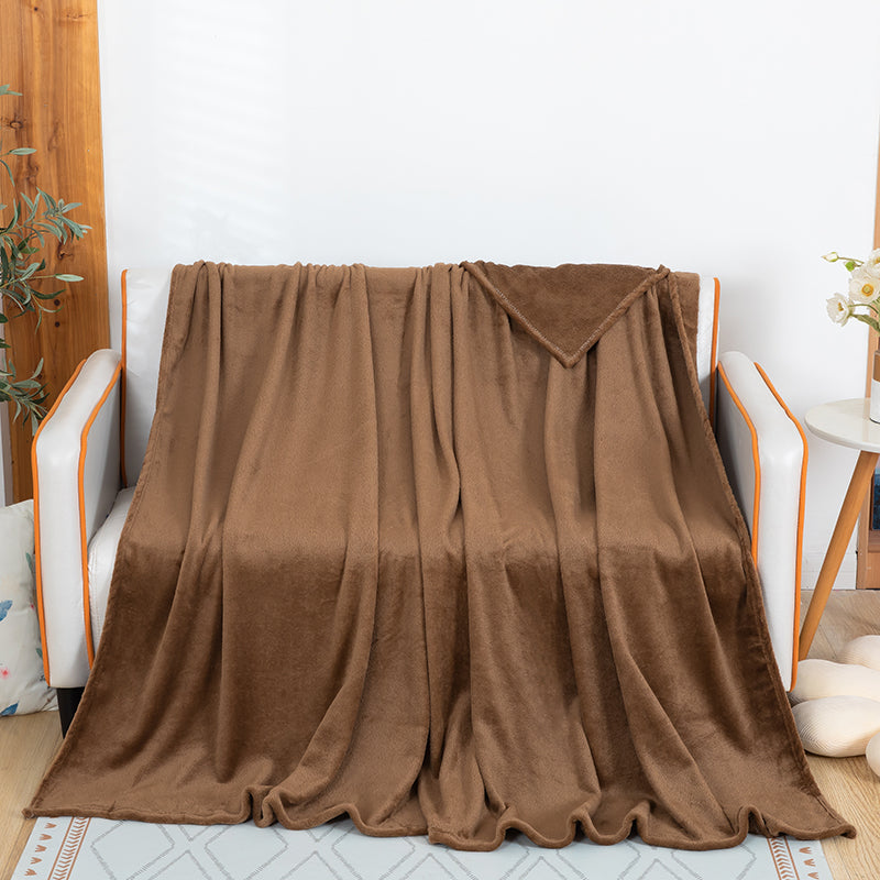The Waterproof Snuggle Blanket™